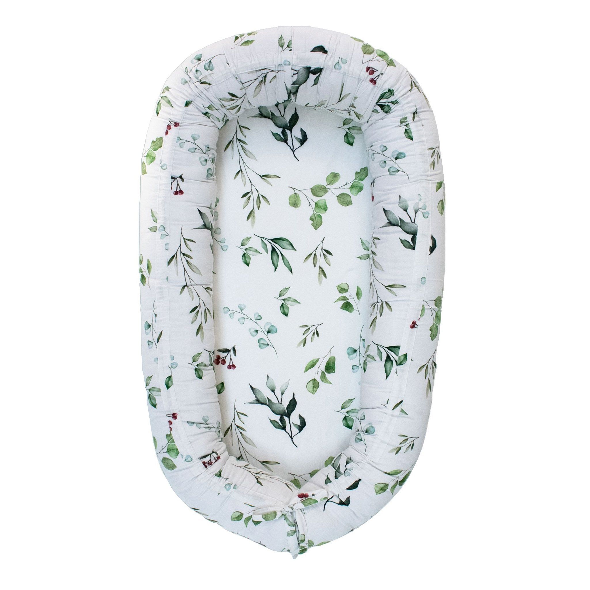 Baby Nest Cover-Chrysanthemum 104